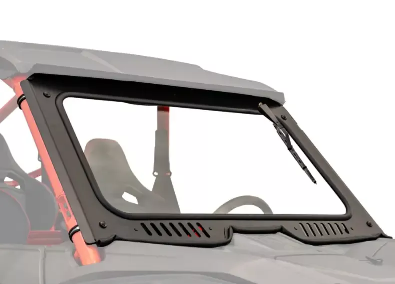 HONDA TALON 1000 GLASS WINDSHIELD