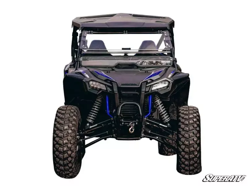 HONDA TALON 1000X 2″ LIFT KIT