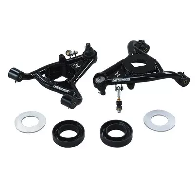 Hotchkis Lower A-Arms 1108 - 70-81 Camaro
