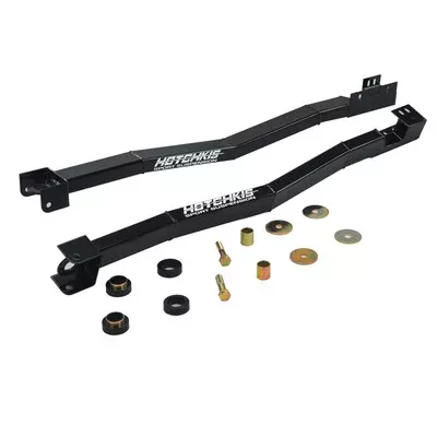 Hotchkis Sub Frame Connectors 4009 - 68-74 Nova
