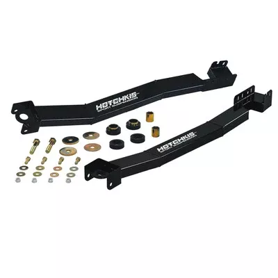Hotchkis Sub Frame Connectors 4013 - 74-81 Camaro