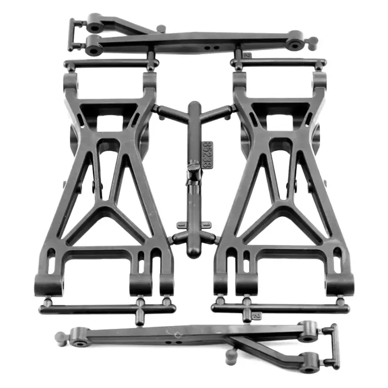 HPI Racing Suspension Arm Set Savage X