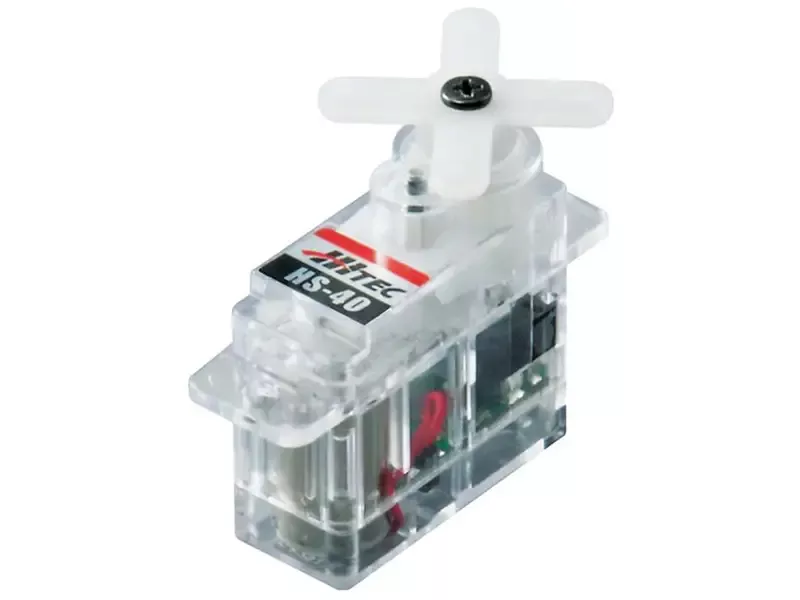 HS 40 Economy Nano Servo