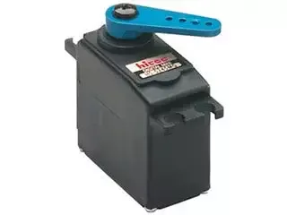 HS-5245MG Mini Digital Metal Gear