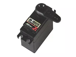 HS7955 TGHigh Resolution High Torque Servo: Universal