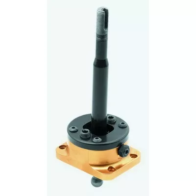 Hurst Billet/Plus Short Throw Shifter - 1997-04 Corvette