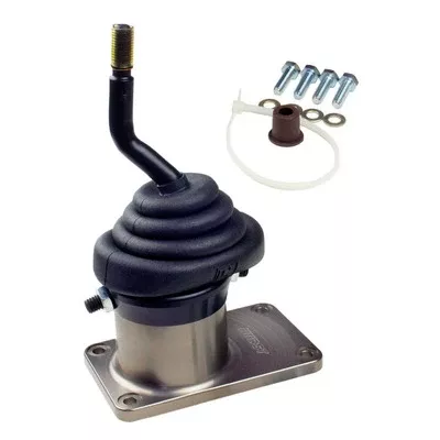 Hurst Billet/Plus Short Throw Shifter - 2001-04 Mustang