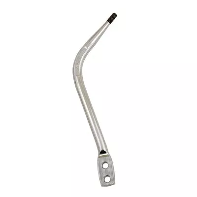 Hurst OEM Style Chrome Plated Round Bar Stick