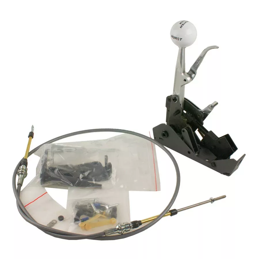 Hurst Quarter Stick Race Shifter