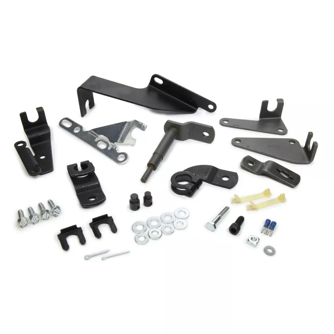 Hurst Quarter Stick Shifter Installation Kit