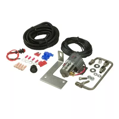 Hurst Roll/Control, Line/Loc Kit - Chevrolet Camaro