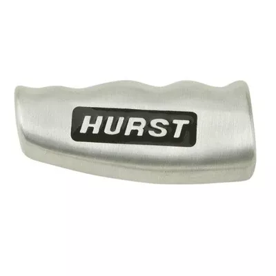 Hurst Universal T-Handle - Brushed Aluminum