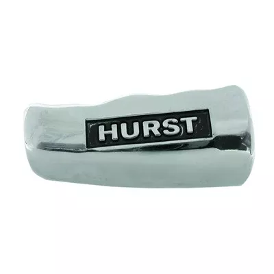 Hurst Universal T-Handle - Chrome