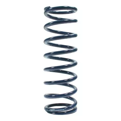 Hyperco Coilover Spring 2.5" ID 10" Tall 700 lb