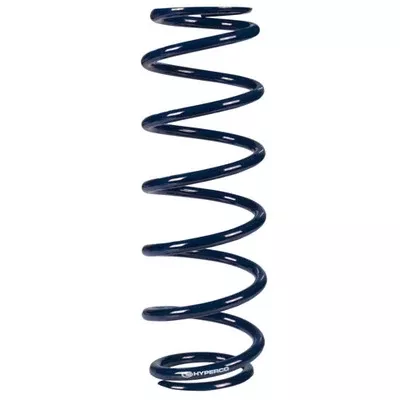 Hyperco Coilover Spring 2.5" ID 14" Tall UHT Barrel