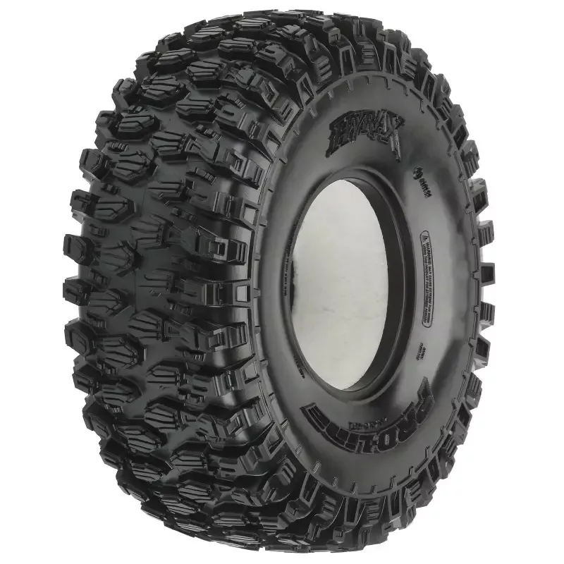 Hyrax 2.2″ G8 Truck Tire (2)