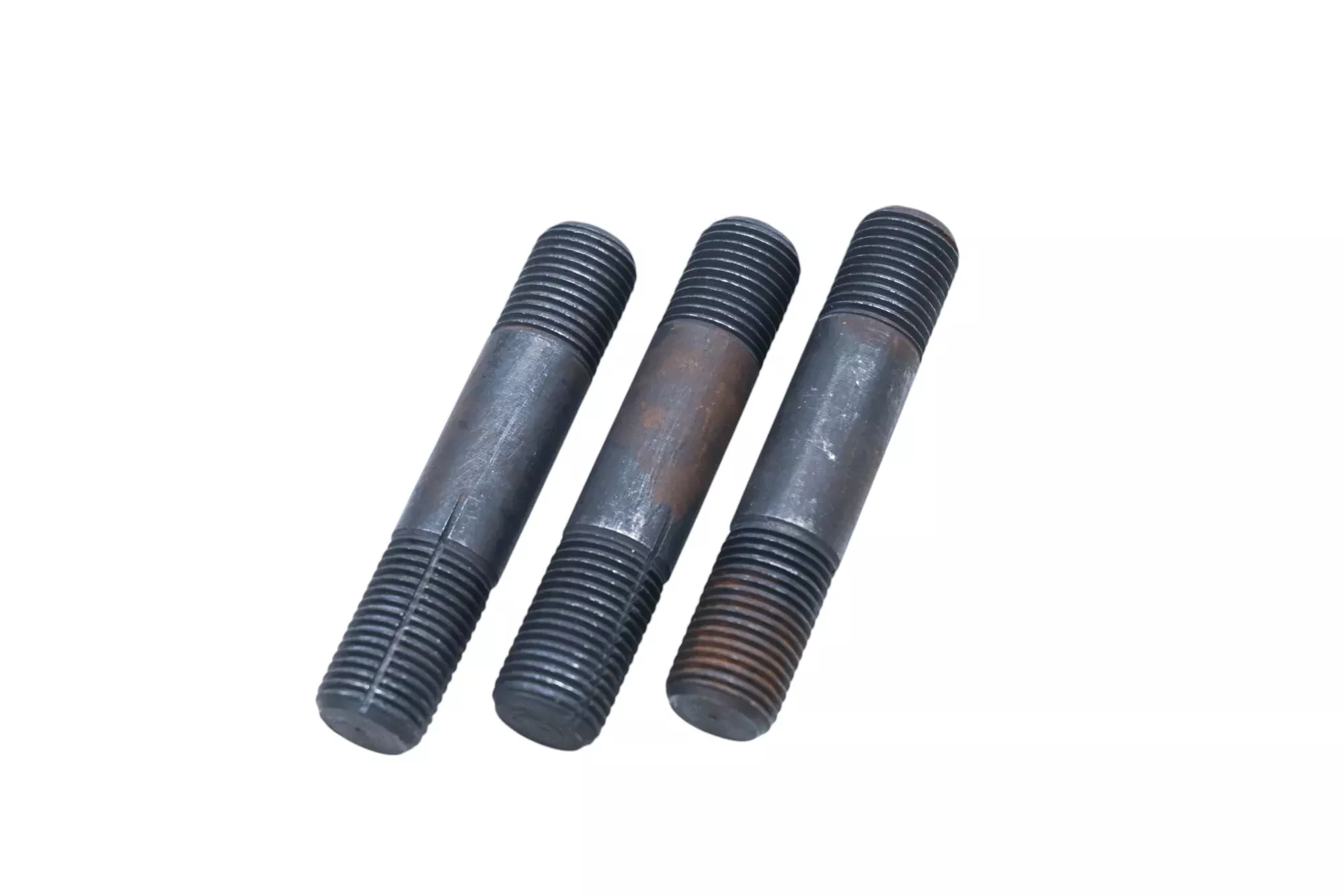 Hyster 199431 Wheel Studs Qty 3 NOS