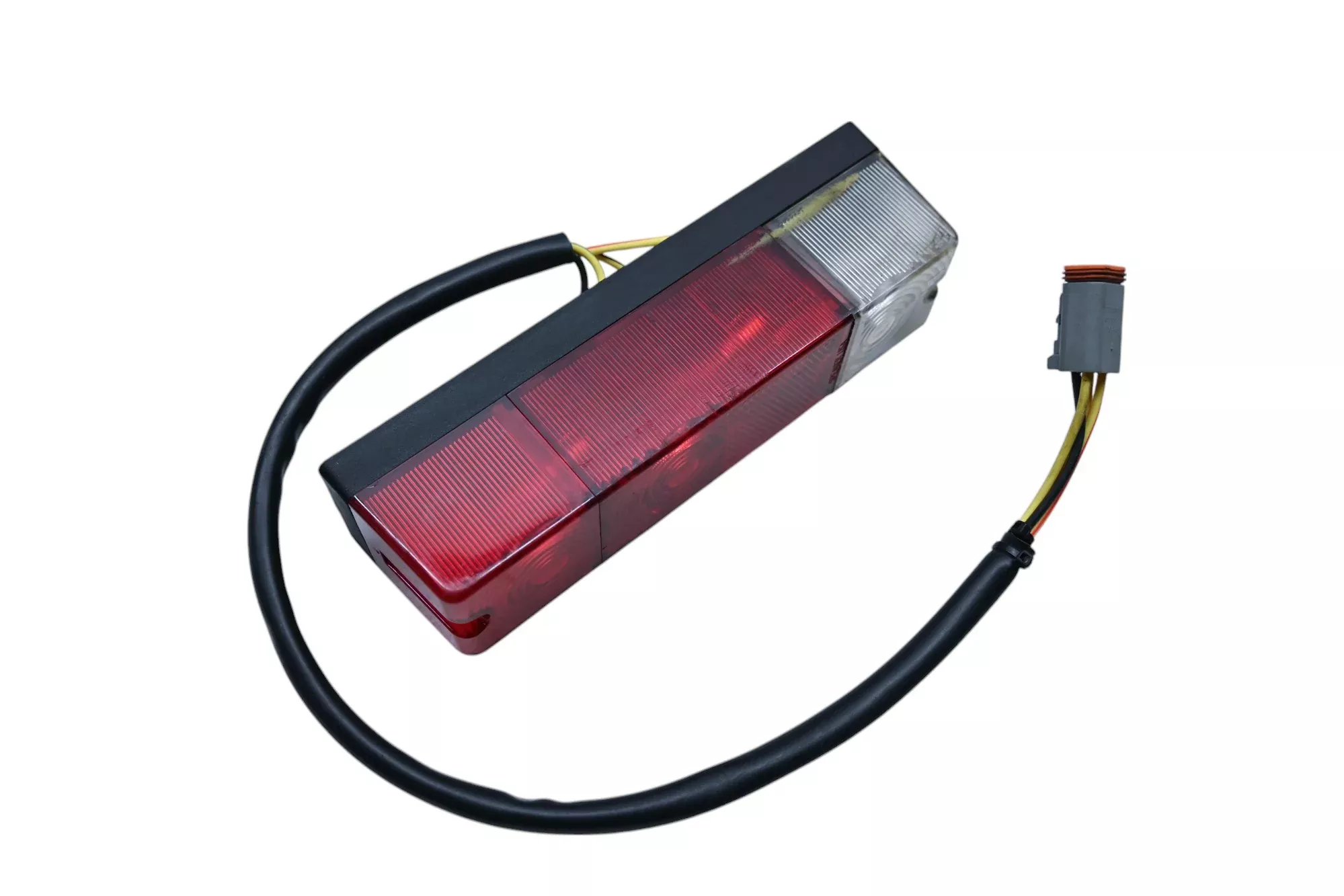 Hyster 4748400, 285 Speaker Brake/Backup light Assembly