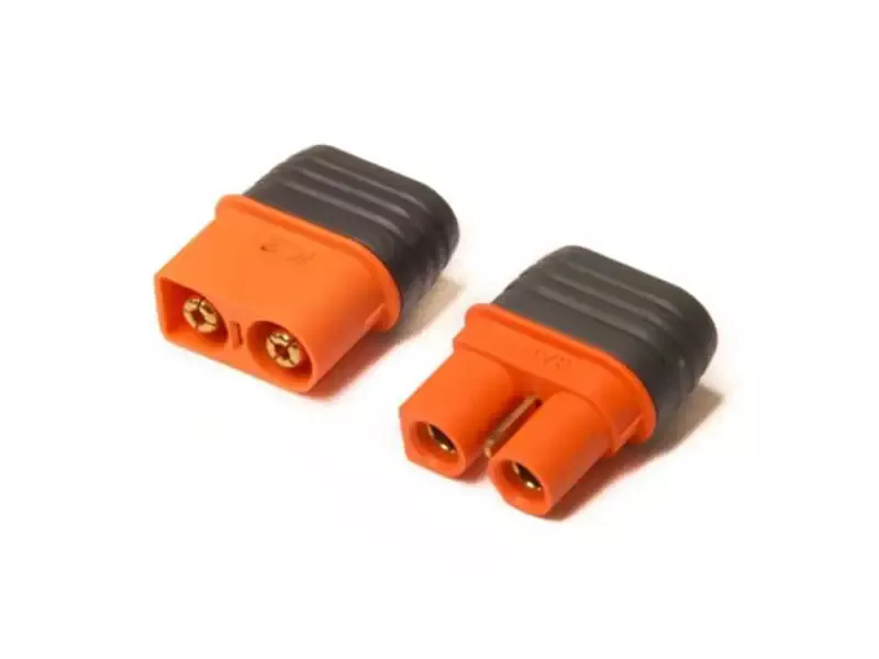 IC3 Device & Battery Connector (1 of each)