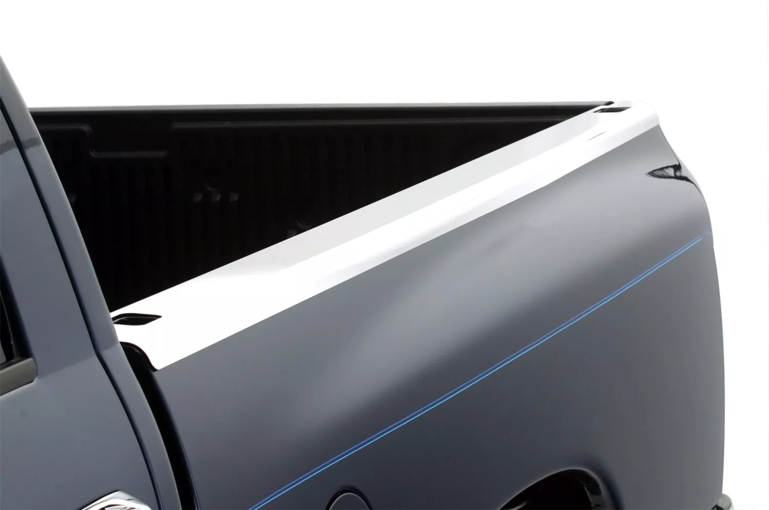 ICI SPBR09 Truck Bed Rail Cap