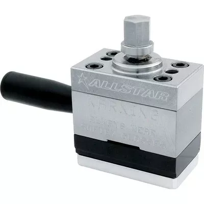 Impact Gun Spring Steel Punch