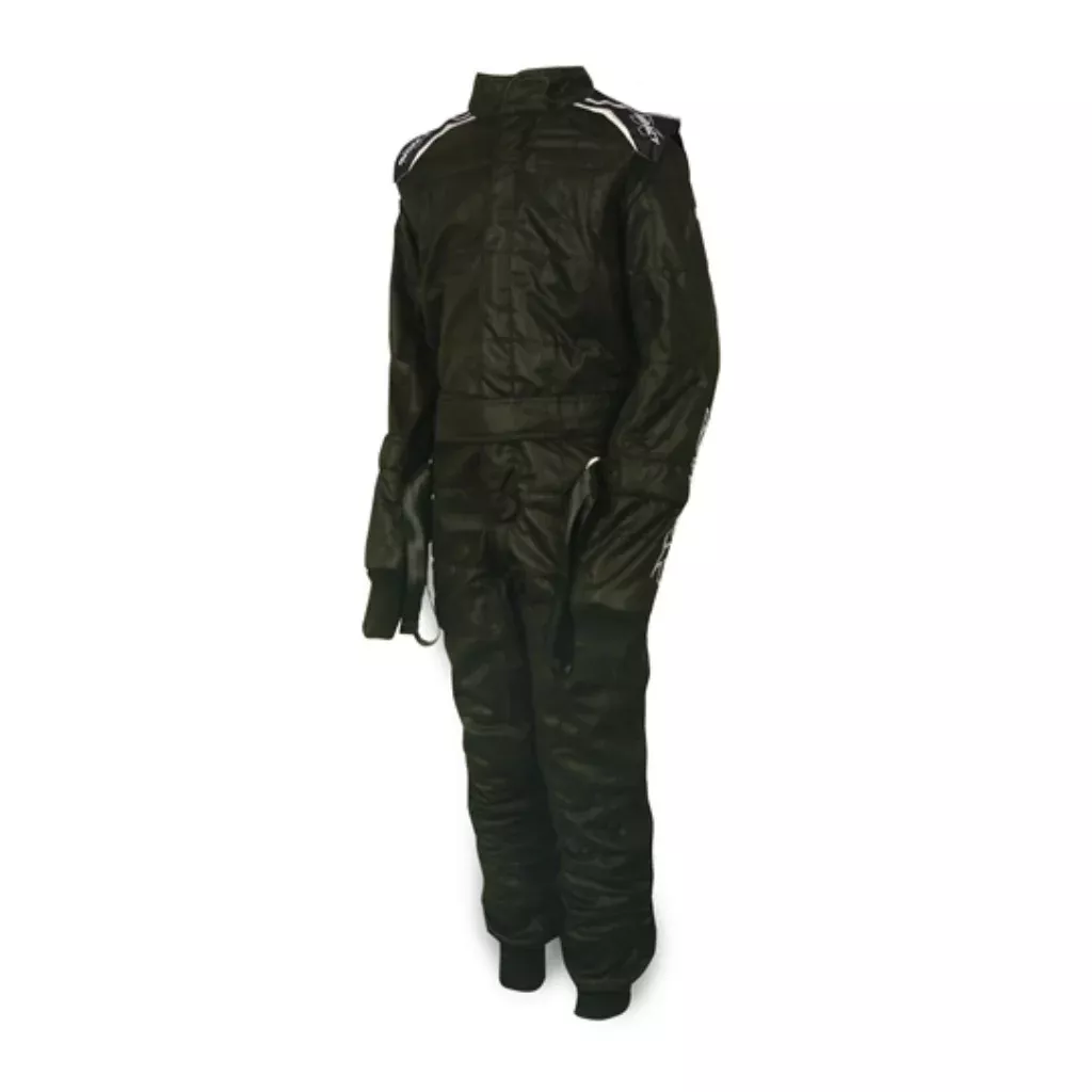 Impact Mini-Racer Jr Driving Suit