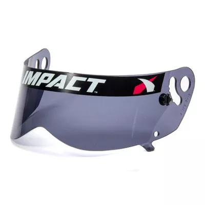 Impact Racing Anti-Fog Shield for Champ & Nitro Helmets