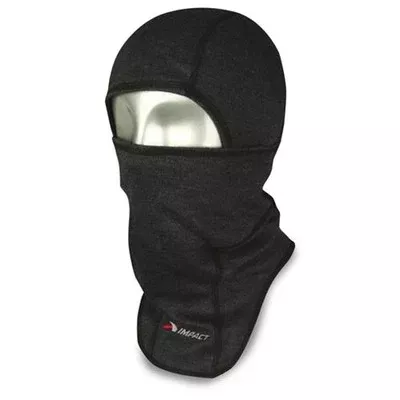 Impact Racing Single Eyeport Balaclava
