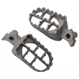 IMS SuperStock Foot Pegs