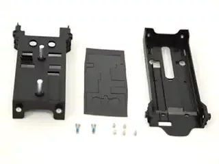 Inspire 1 Battery Compartment: Part36 (Was 25)