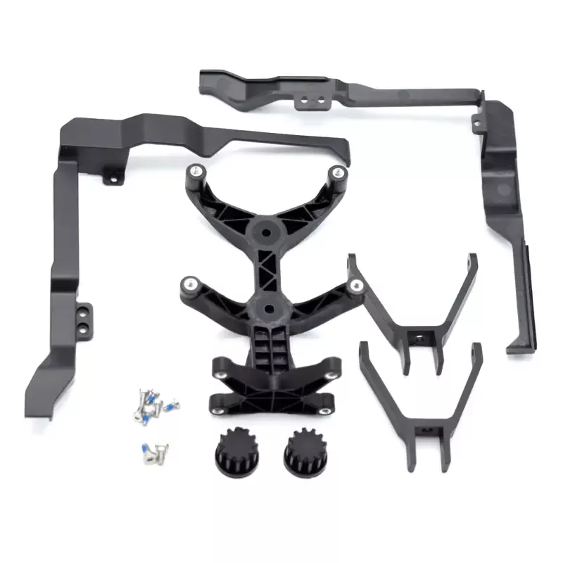 Inspire 1 Center Frame Bracket: Part3