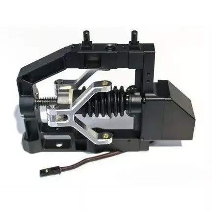 Inspire 1 Center Frame Component: Part2