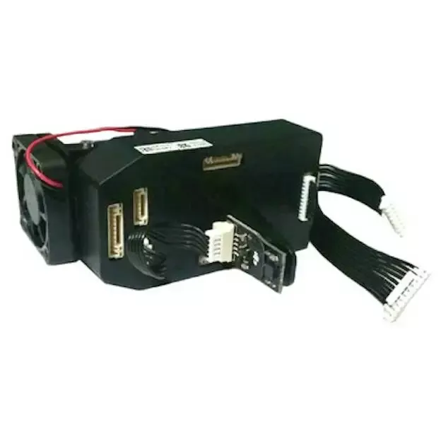 Inspire 1 Ncore Component: Part1