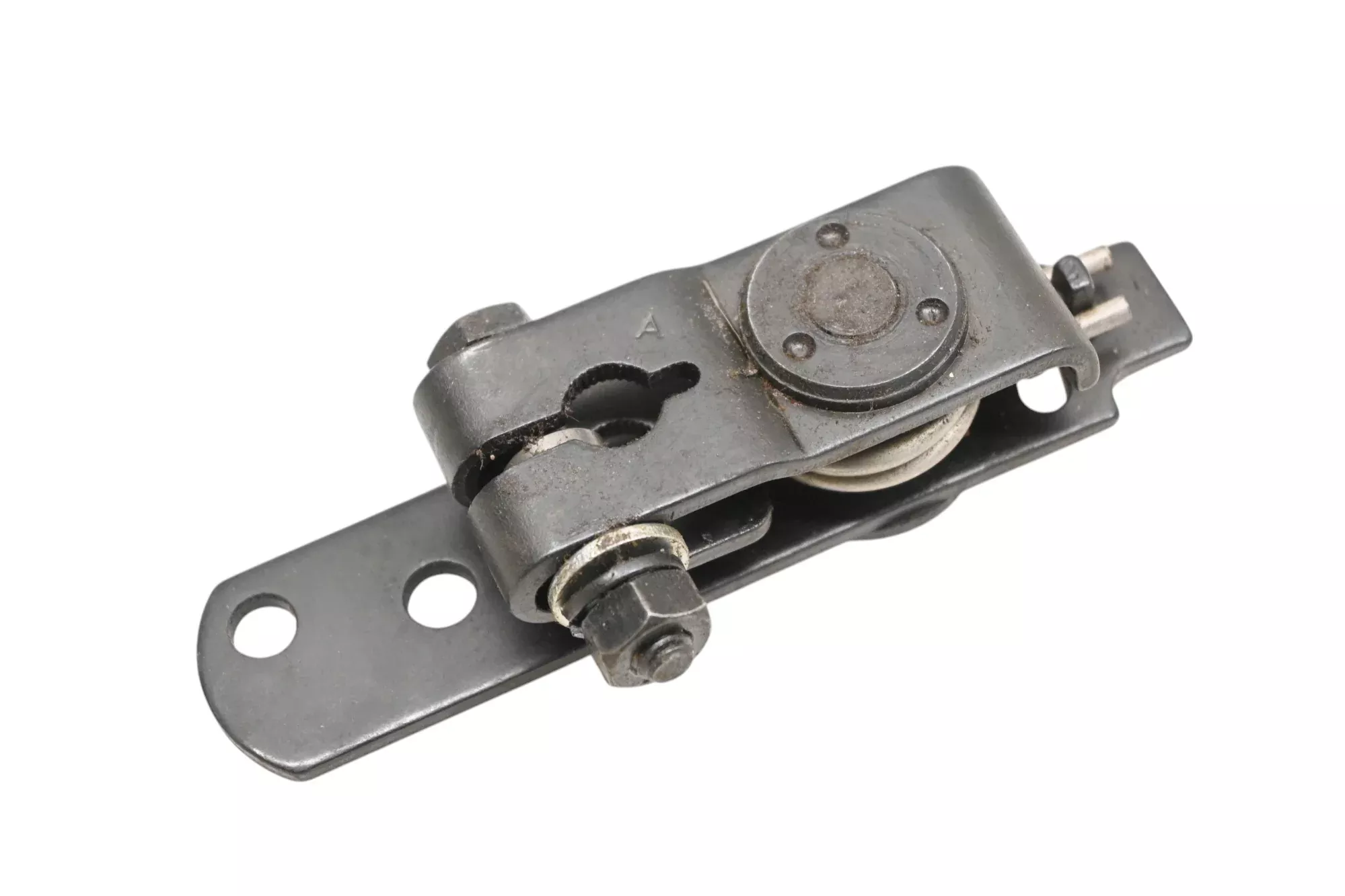 International 684694C93 Control Lever NOS