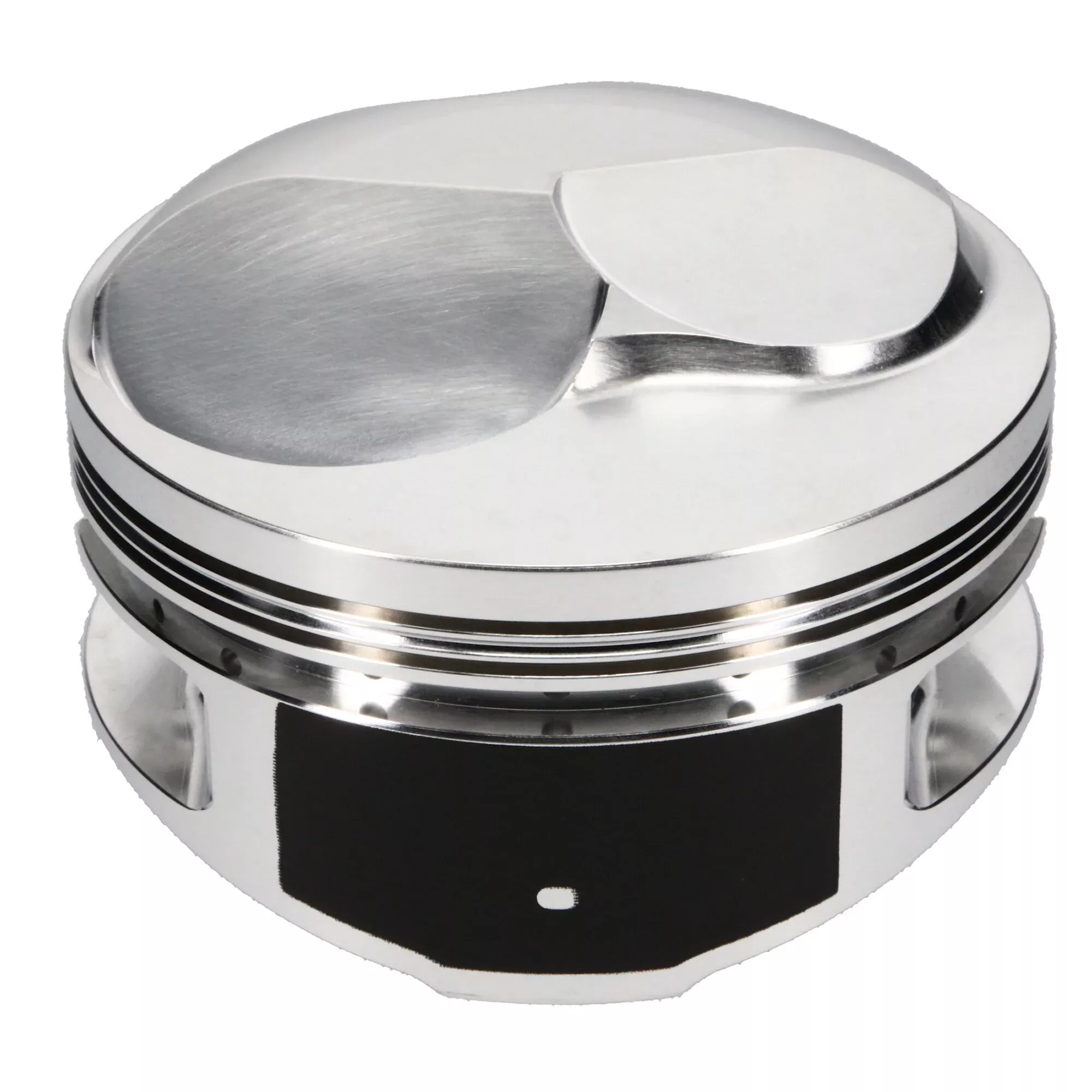 JE Pistons Chevrolet 1.310 in. Bore Kit 258266