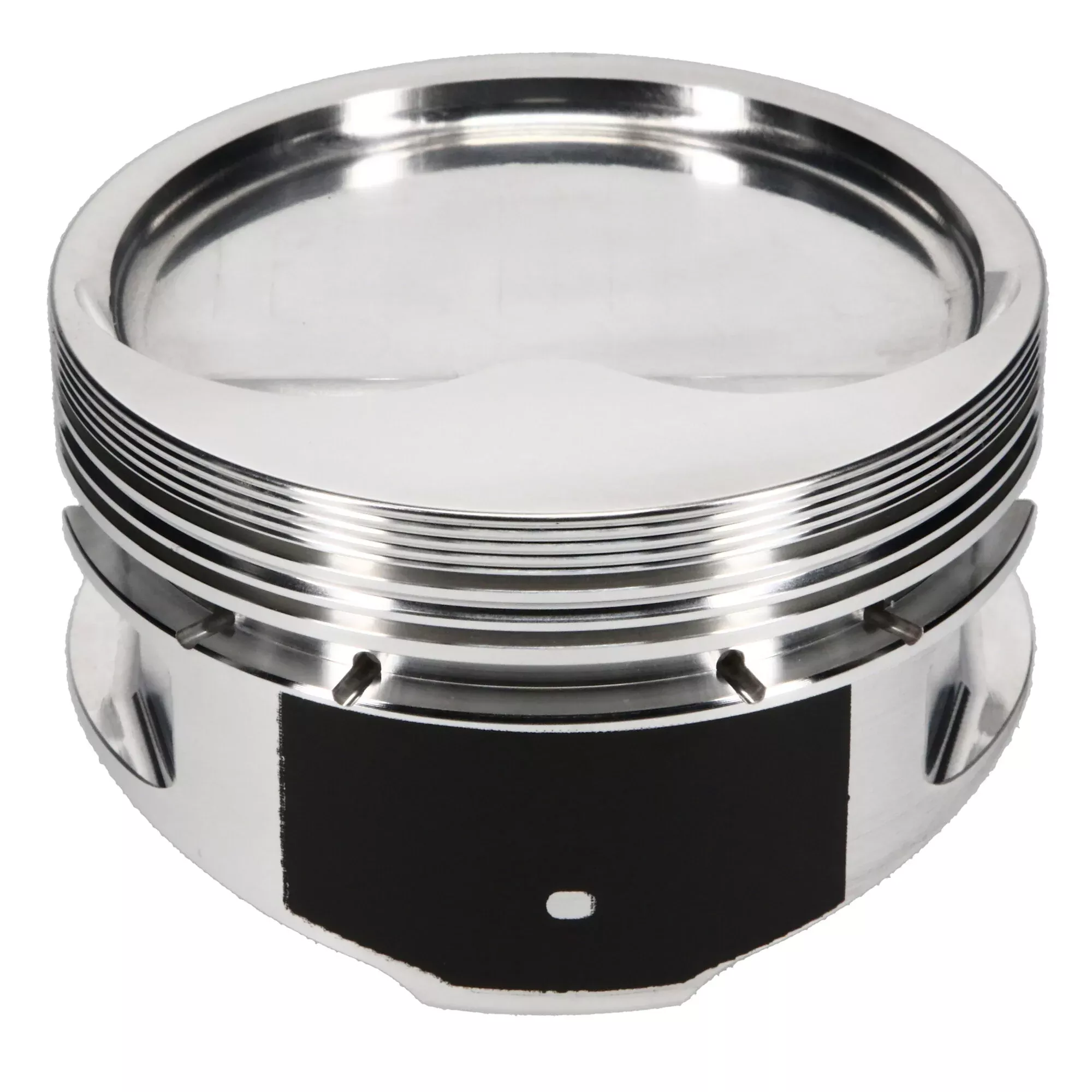 JE Pistons Chevrolet 4.000 in. Bore Kit 232513