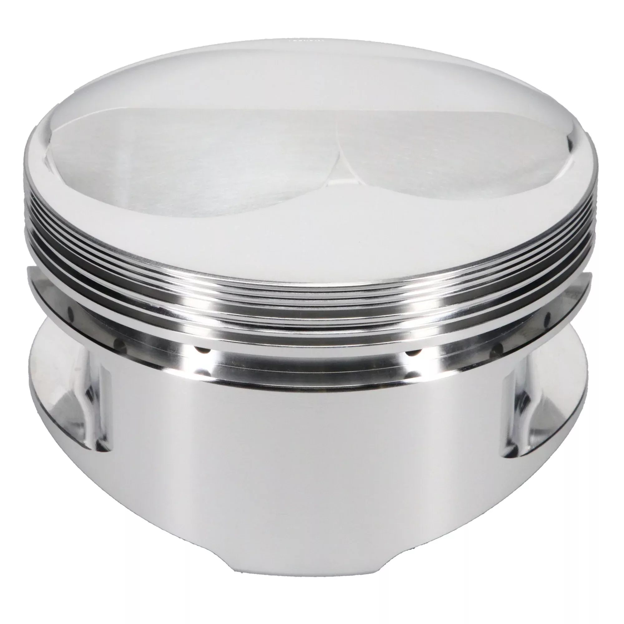 JE Pistons Chevrolet 4.010 in. Bore Kit 217241