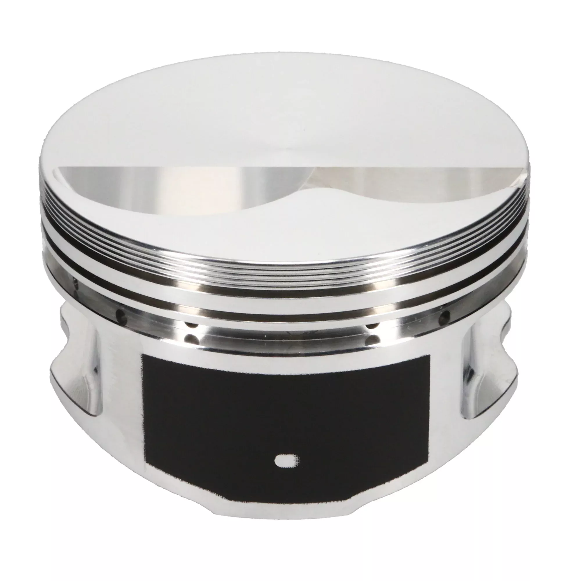 JE Pistons Chevrolet 4.030 in. Bore Kit 173677