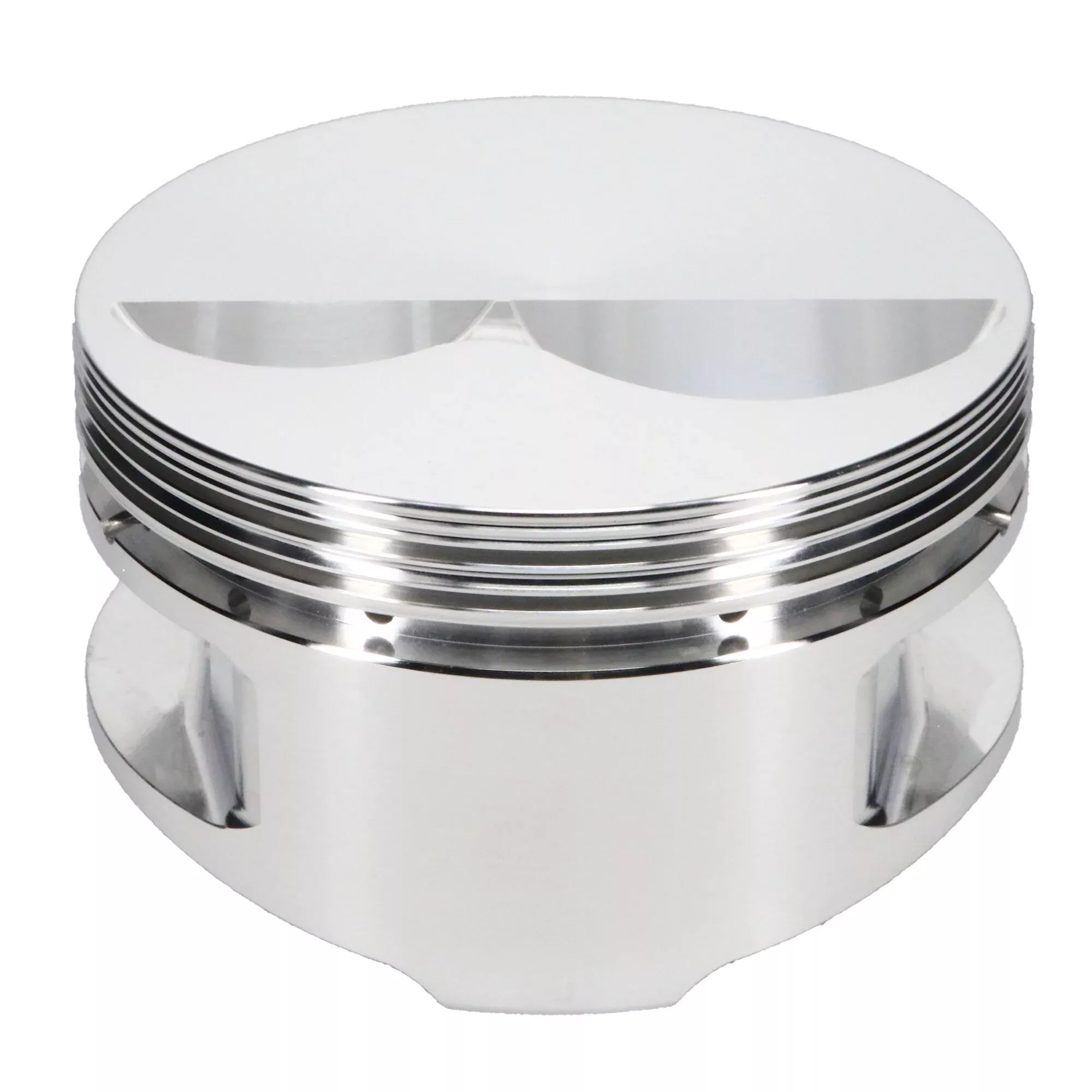 JE Pistons Chevrolet 4.030 in. Bore Kit 181907