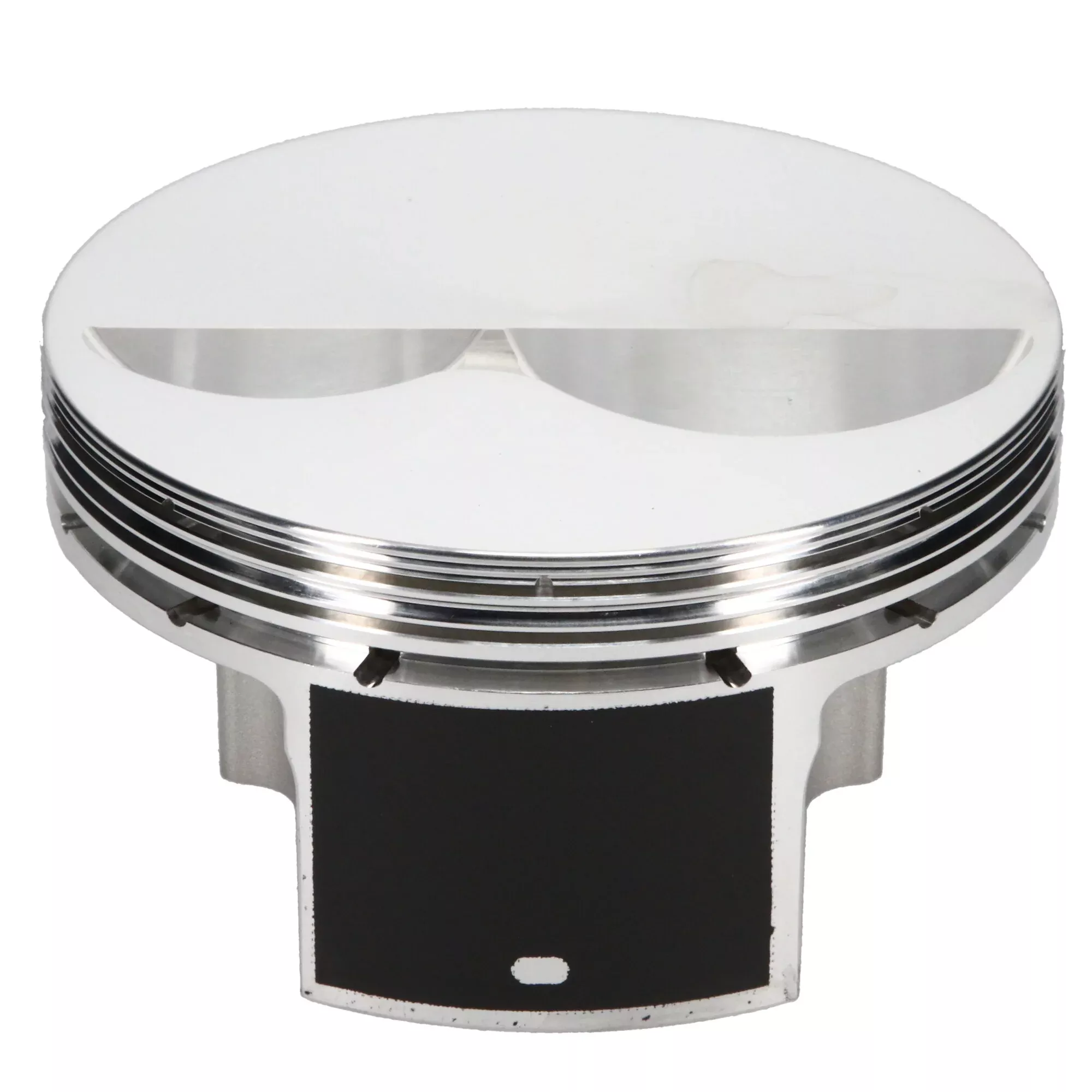 JE Pistons Chevrolet 4.035 in. Bore Kit 258029