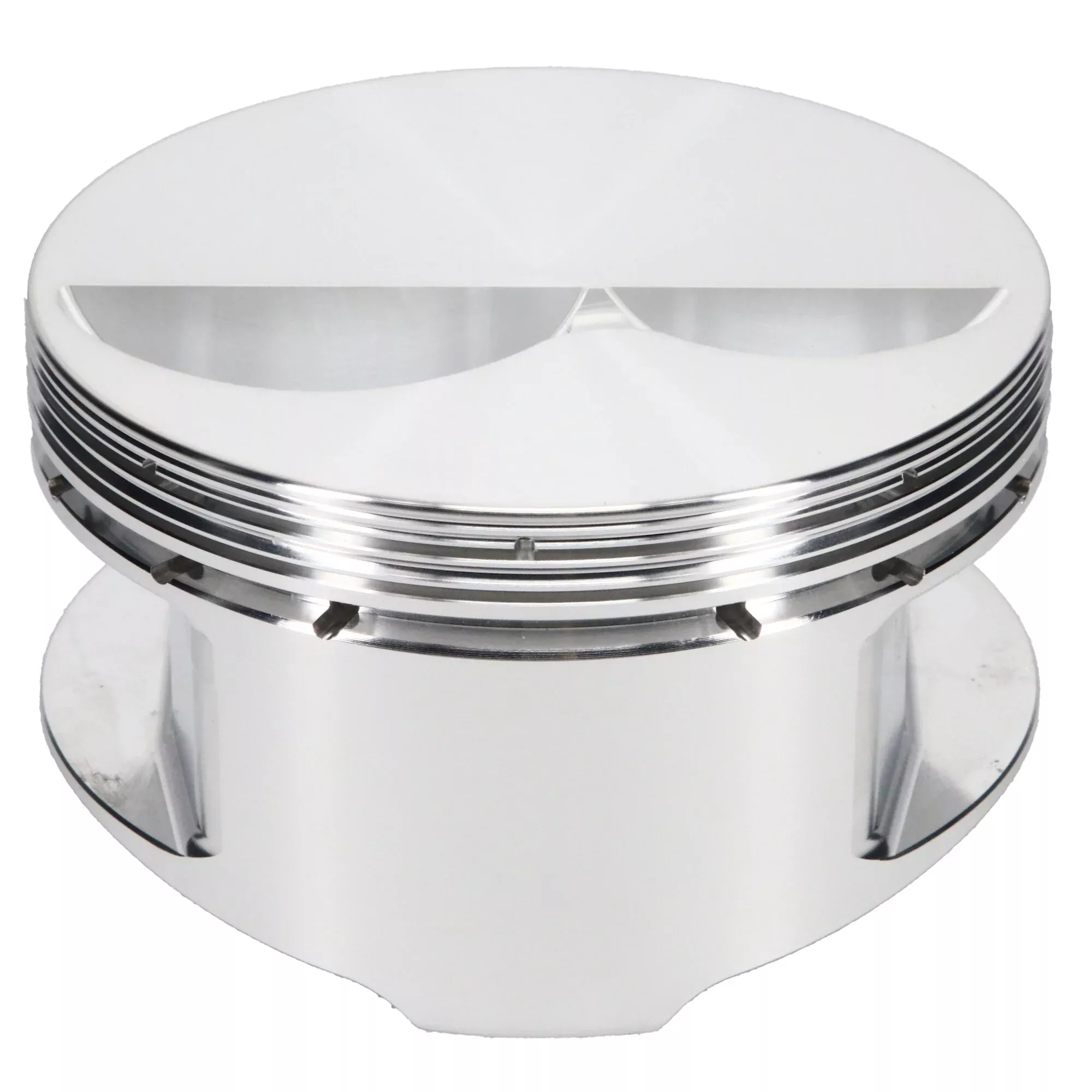 JE Pistons Chevrolet 4.155 in. Bore Kit 181933