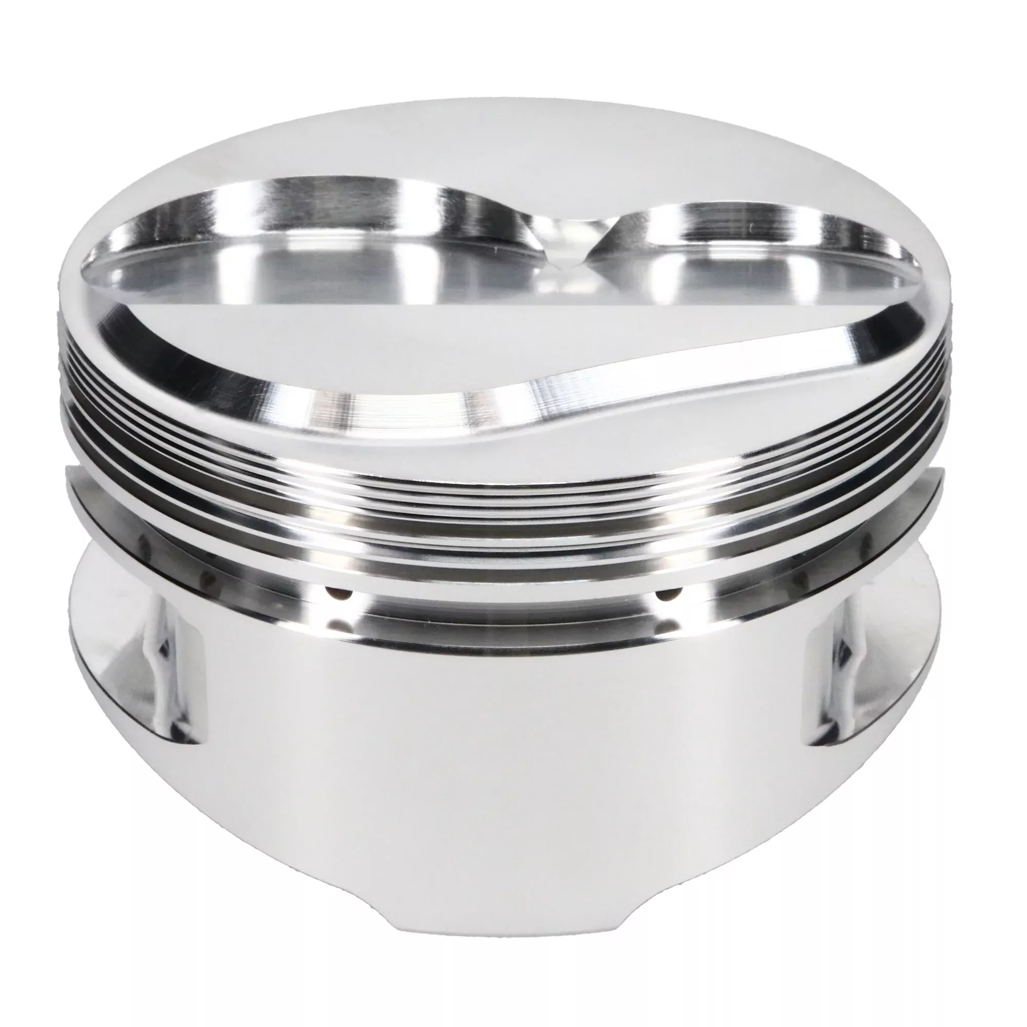 JE Pistons Chevrolet 4.165 in. Bore Kit 170768