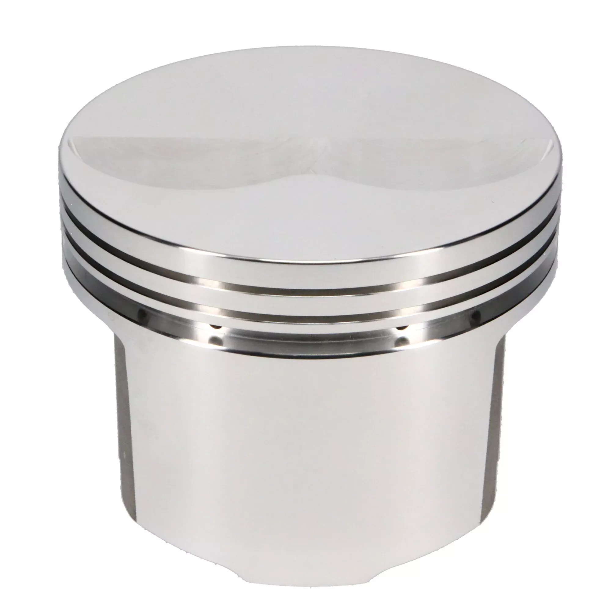 JE Pistons SRP Chrysler 4.375 in. Bore Kit 213453