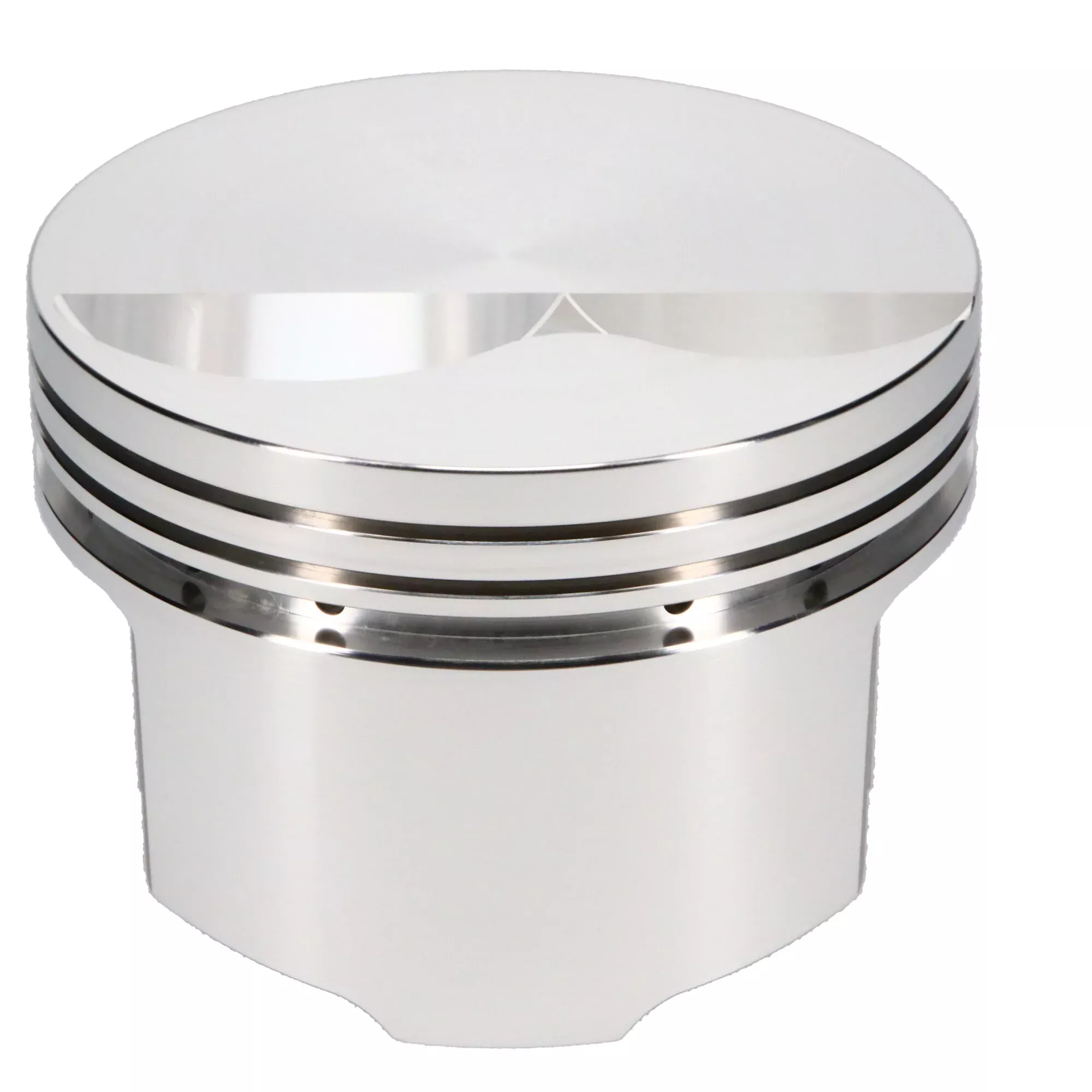 JE Pistons SRP Ford 4.030 in. Bore Kit 206066