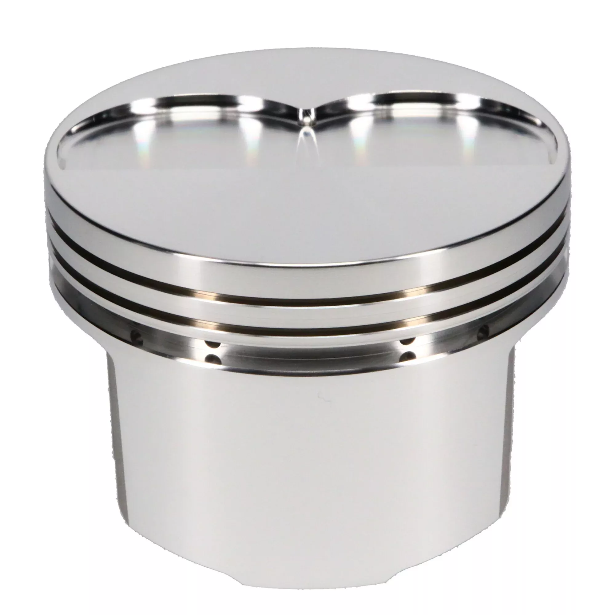 JE Pistons SRP Oldsmobile 4.185 in. Bore Kit 208803
