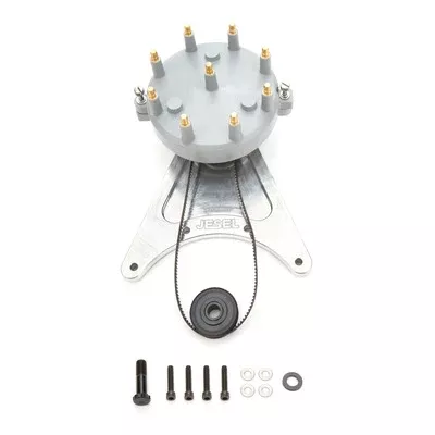 Jesel Distributor Belt Drive SBC