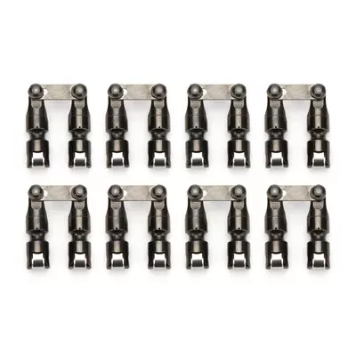 Jesel Pro Tie-Bar Roller Lifter Set SBC.904 Diameter