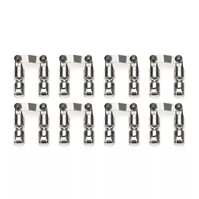 Jesel Sportsman Solid Roller Lifter Set BBC .904 Diameter
