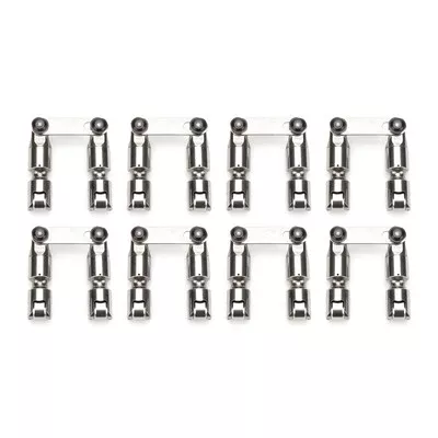 Jesel Sportsman Solid Roller Lifter Set GM LS .842 Diameter