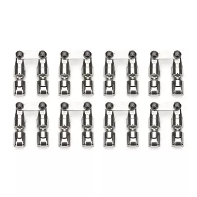 Jesel Sportsman Solid Roller Lifter Set SBC .904 Diameter